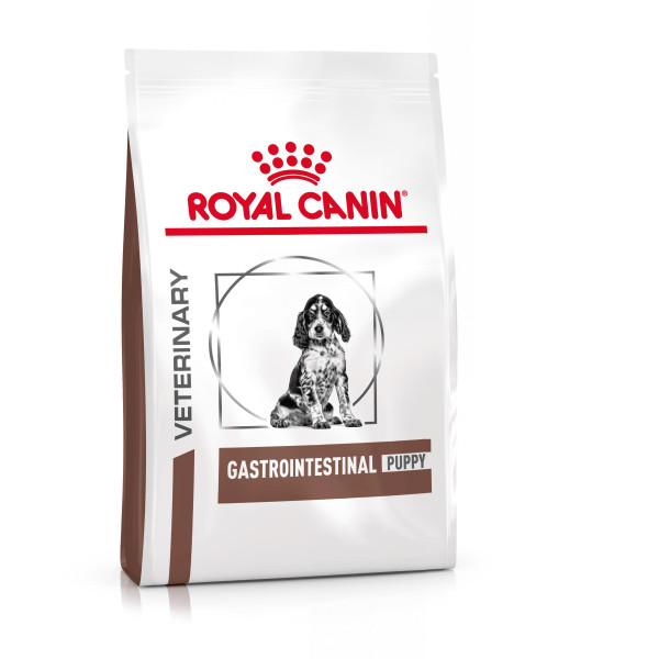 Royal Canin Royal Canin Veterinary Gastrointestinal Puppy hondenvoer 2,5 kg