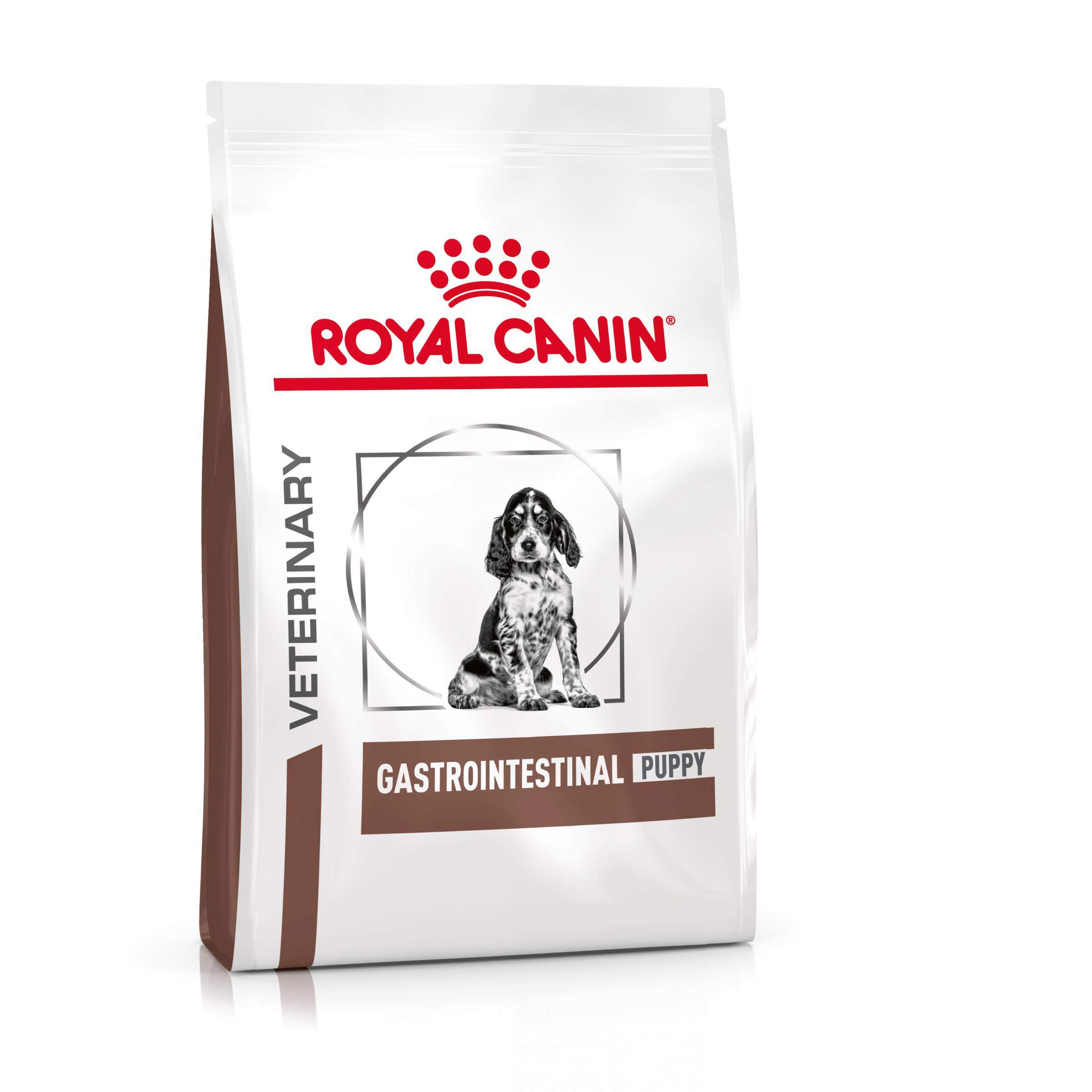 Royal Canin Veterinary Diet Gastro Intestinal Puppy hondenvoer