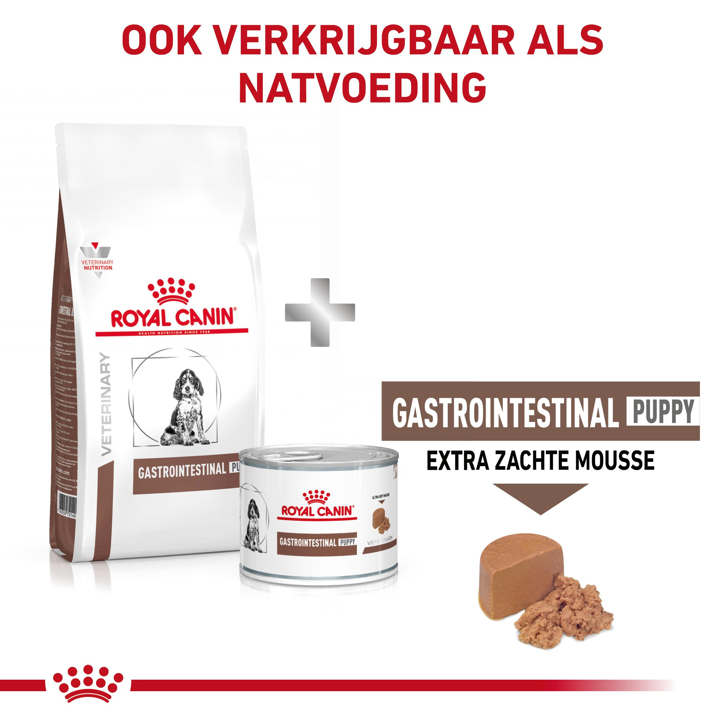 Royal Canin Veterinary Gastrointestinal Puppy hondenvoer