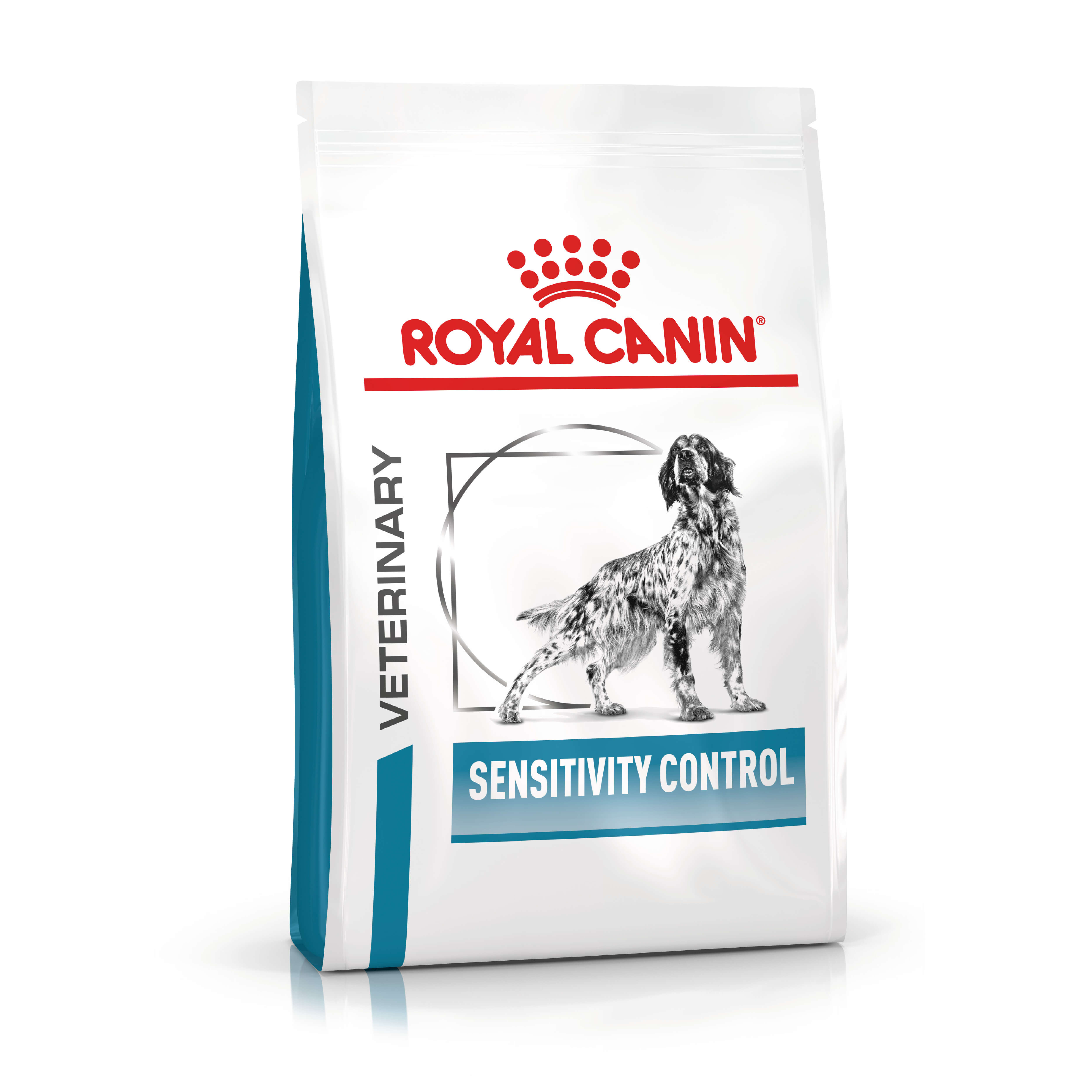 Royal Canin Veterinary Sensitivity Control hondenvoer