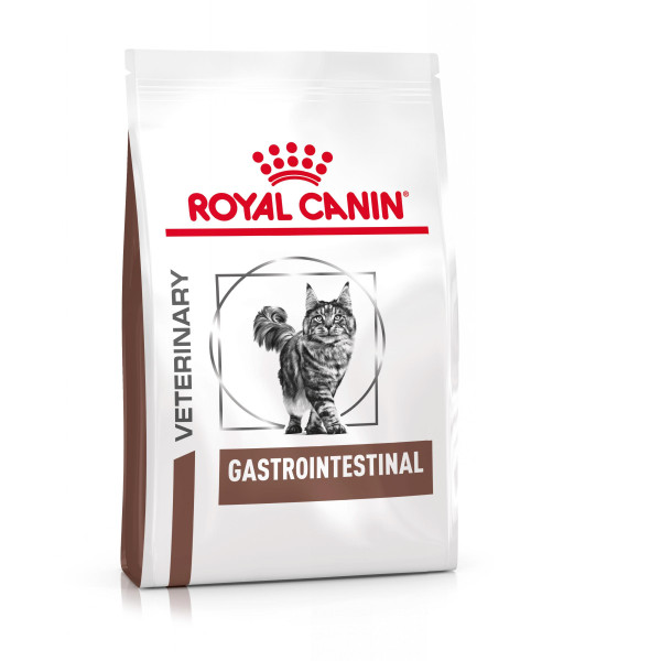Royal Canin Royal Canin Veterinary Gastrointestinal kattenvoer 400 g