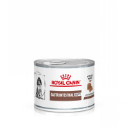 Royal Canin Veterinary Gastrointestinal Puppy natvoer hond (mousse) 4 trays (48 x 195 g)