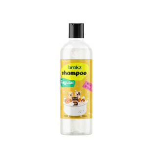 Brekz neutrale hondenshampoo 2 x 500 ml afbeelding