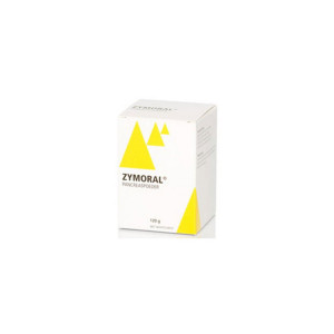 Zymoral Pancreaspoeder voor hond en kat 3 x 240 g afbeelding