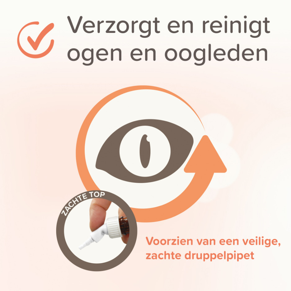Beaphar Oogdruppels