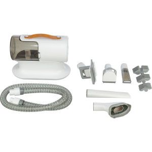 Trixie tondeuse-set met vachtafzuiger voor de hond Per stuk afbeelding
