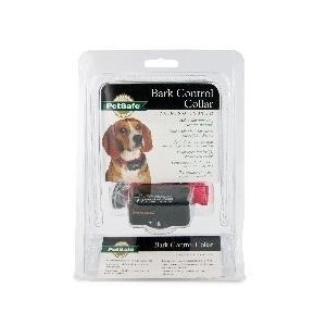Petsafe Bark Control Collar voor honden Bark Control Collar