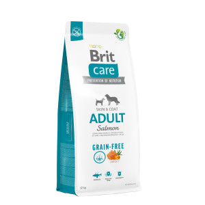 Brit Care Adult graanvrij hondenvoer 12 kg afbeelding