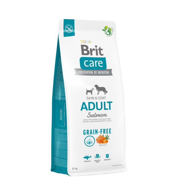 Brit Brit Care Adult graanvrij hondenvoer 12 kg