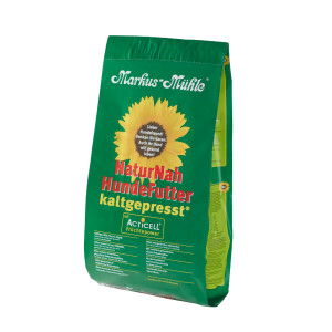 Markus-Mühle NaturNah hondenvoer 15 kg afbeelding