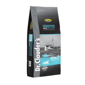 Best Choice Sensitive Adult Fish & Rice 12,5 kg Hondenvoer