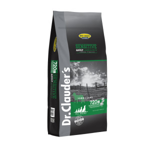 Best Choice Sensitive Adult Lamb & Rice 12,5 kg Hondenvoer
