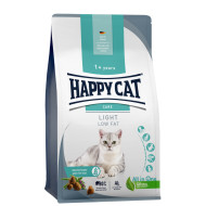 Happy Cat Adult Sensitive Light kattenvoer 4 kg