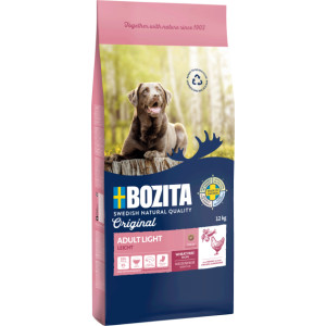 Bozita Original Adult Light hondenvoer 12 kg afbeelding