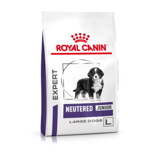 Royal Canin VCN Neutered Junior Large Digest & Weight hondenvoer 12 kg