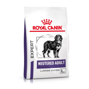 Royal Canin Expert Neutered Adult Large Dogs hondenvoer 2 x 3,5 kg afbeelding