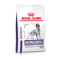 Royal Canin Expert Mature Consult Medium Dogs hondenvoer 2 x 3,5 kg
