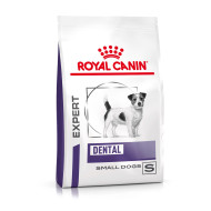 Royal Canin Expert Dental Small Dogs hondenvoer 3 x 3,5 kg