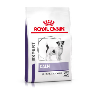 Royal Canin Expert Calm Small Dogs hondenvoer 4 kg afbeelding