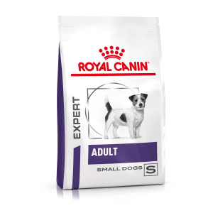 Royal Canin Expert Adult Small Dogs hondenvoer 4 kg afbeelding