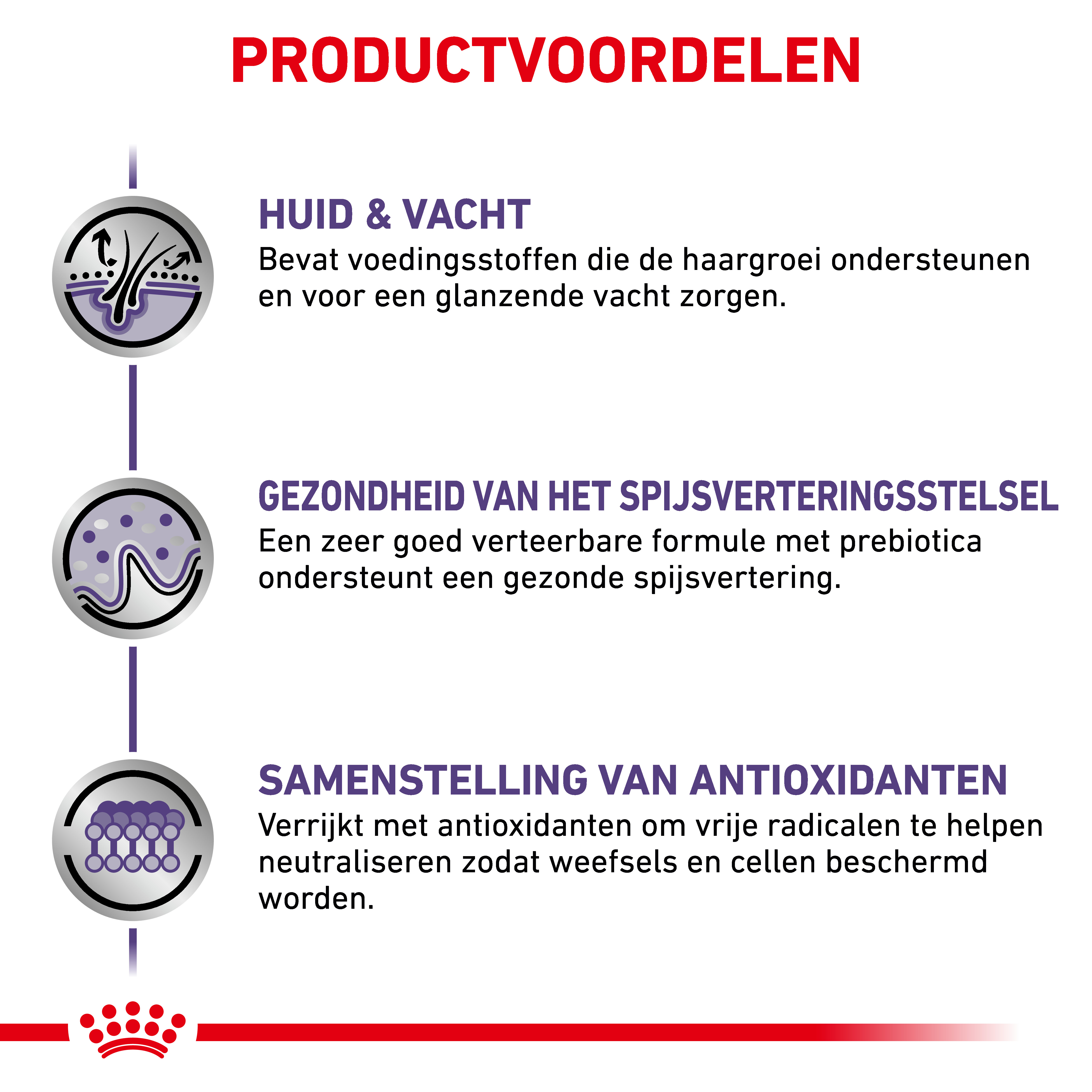 Royal Canin Veterinary Adult Medium hondenvoer