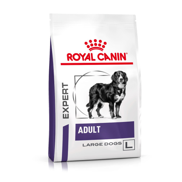 Royal Canin Royal Canin Expert Adult Large Dogs hondenvoer 2 x 13 kg