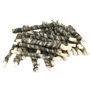 Rolsticks met kabeljauw 17 cm / 28 cm 28 cm - 3 x 3 stuks