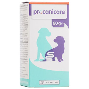 Procanicare voor de hond 60 g afbeelding