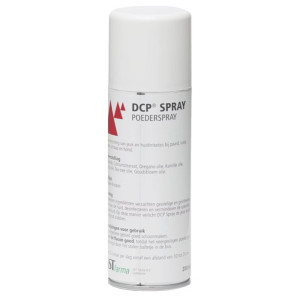 DCP Spray 200 ml afbeelding