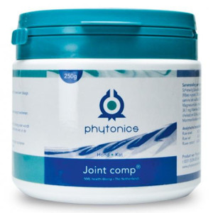 Phytonics Joint comp voor hond en kat 250 g afbeelding