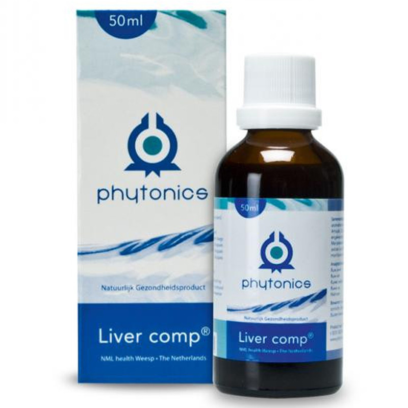 Phytonics Liver comp