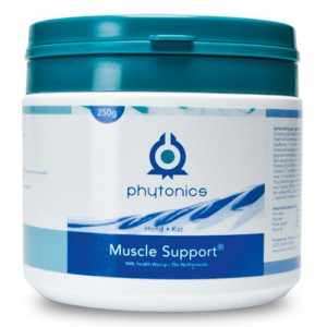 Phytonics Muscle Support voor hond en kat 3 x 250 g