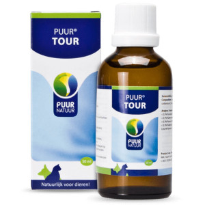 PU TOUR (REIS) 50ML 00001
