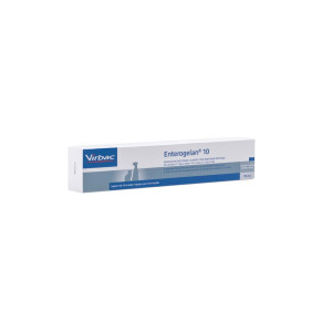 Virbac Enterogelan Pasta voor de hond 2 x 24 ml