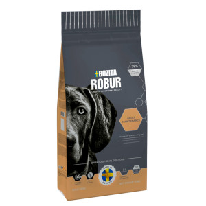 Bozita Robur Adult Maintenance hondenvoer 13 kg afbeelding