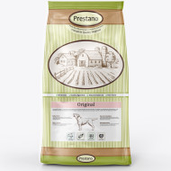 Probeer nu: Prestano hondenvoer Light Sterilised 3 kg