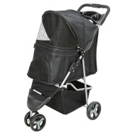 Trixie buggy voor hond en kat Per stuk