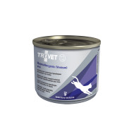 Trovet Hypoallergenic VRD met hert natvoer kat 6 x 200 g