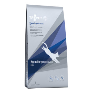 Trovet Hypoallergenic RRD met konijn kattenvoer 3 kg afbeelding