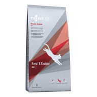 Trovet Renal & Oxalate RID kattenvoer 2,5 kg
