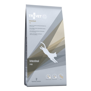 Trovet Intestinal FRD kattenvoer 2,5 kg afbeelding