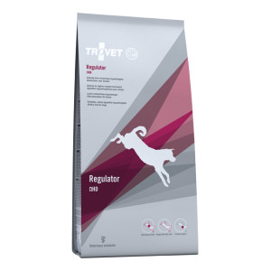 Trovet Regulator OHD hondenvoer 12,5 kg afbeelding