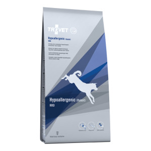 Trovet Hypoallergenic RRD met konijn hondenvoer 3 kg afbeelding