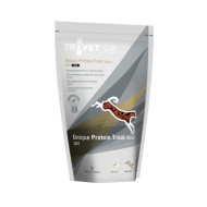 Trovet Unique Protein Treat UDT mini met eend hondensnack 125 g