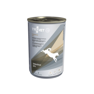 Trovet Intestinal DPD natvoer hond 6 x 400 g afbeelding