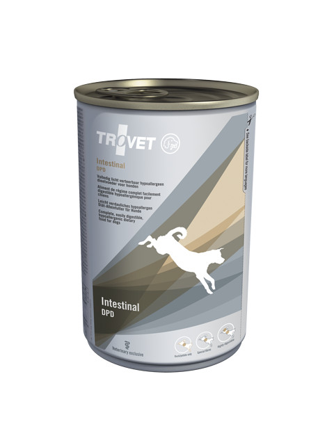 Trovet Intestinal DPD natvoer hond