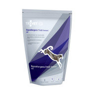 Trovet Hypoallergenic Treat HVT met hert hondensnack 250 g