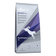 Trovet Hypoallergenic VPD met hert hondenvoer 3 kg