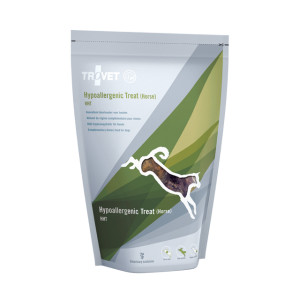 Trovet Hypoallergenic Treat HHT met paard hondensnack 250 g afbeelding