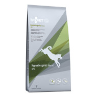 Trovet Hypoallergenic HPD met paard hondenvoer 10 kg